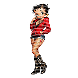 Betty-BD 748